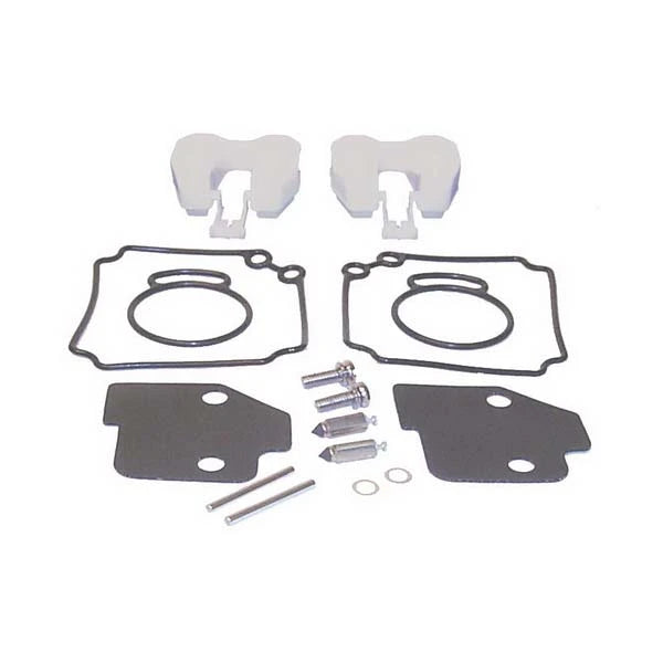 Sierra, Carburetor Kit