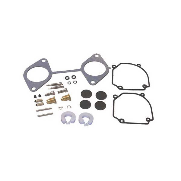 Sierra, Carburetor Kit