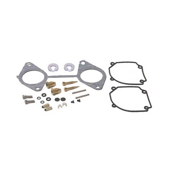 Sierra, Carburetor Kit