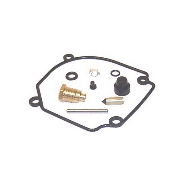 Sierra, Carburetor Kit