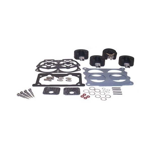 Sierra, Carburetor Kit