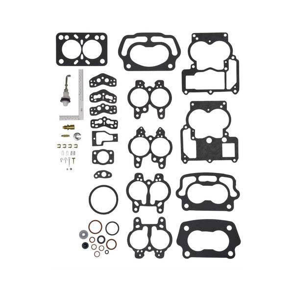 Sierra, Carburetor Kit
