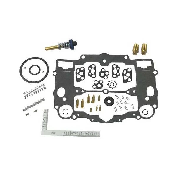Sierra, Carburetor Kit