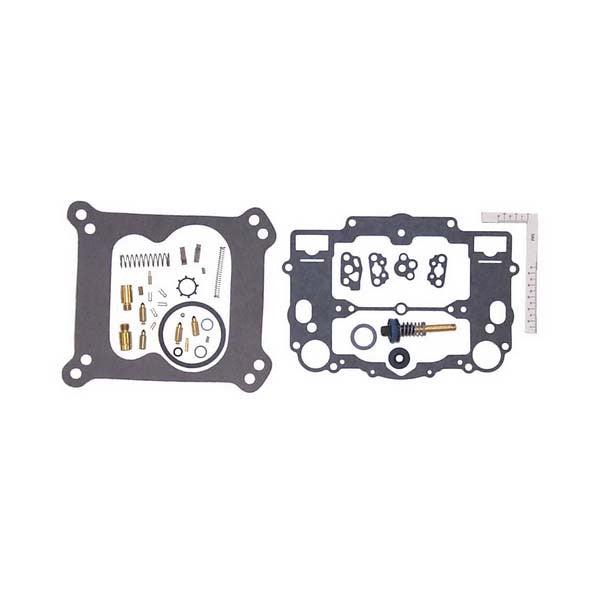 Sierra, Carburetor Kit