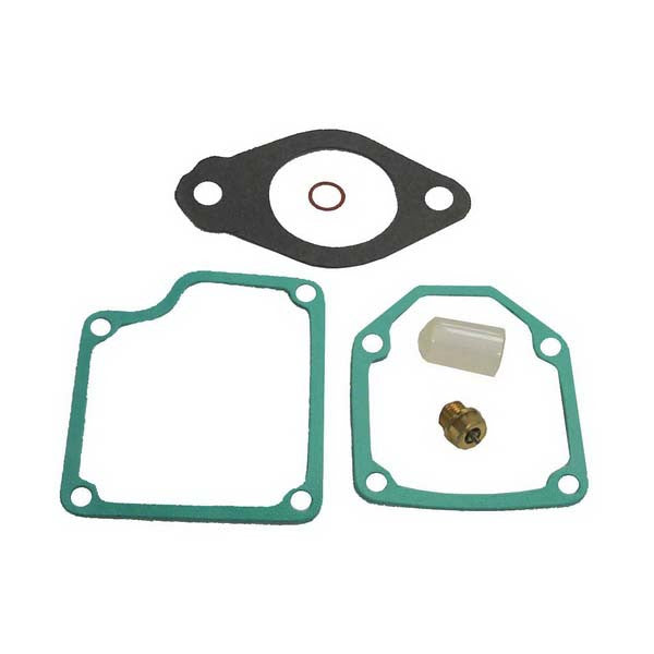 Sierra, Carburetor Kit