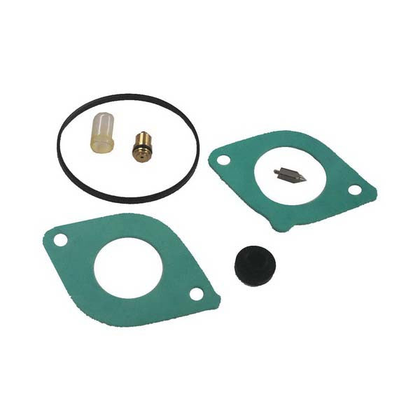Sierra, Carburetor Kit
