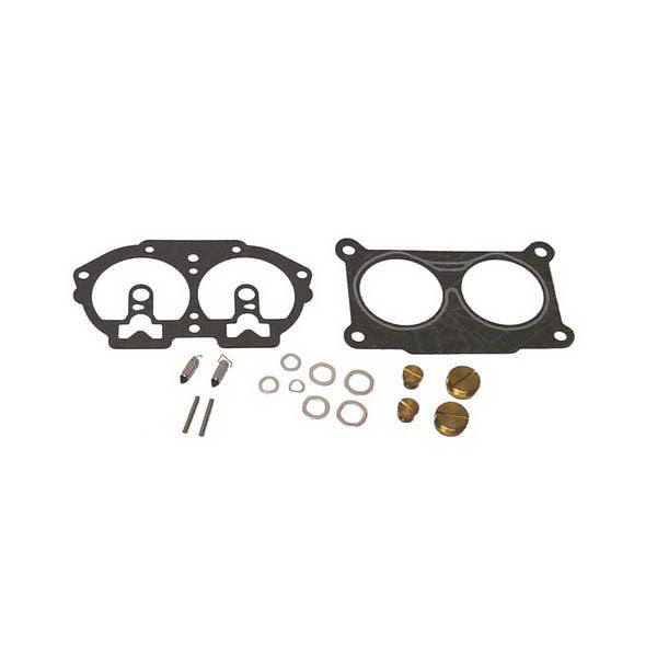 Sierra, Carburetor Kit