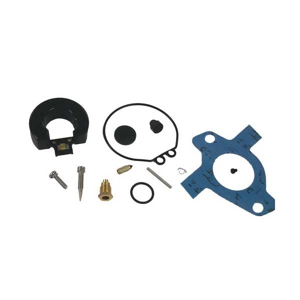 Sierra, Carburetor Kit