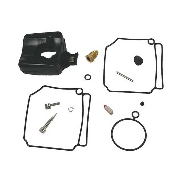 Sierra, Carburetor Kit