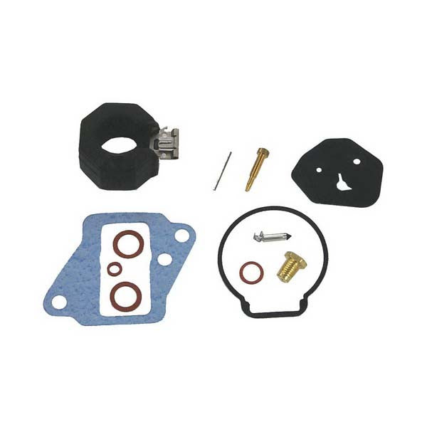 Sierra, Carburetor Kit