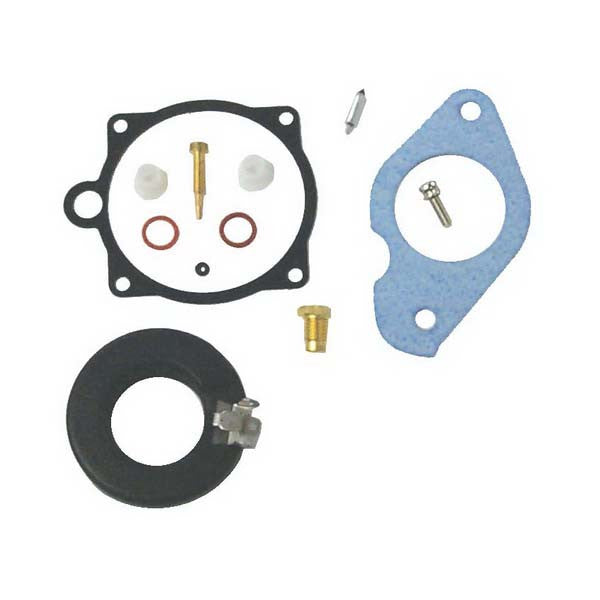 Sierra, Carburetor Kit