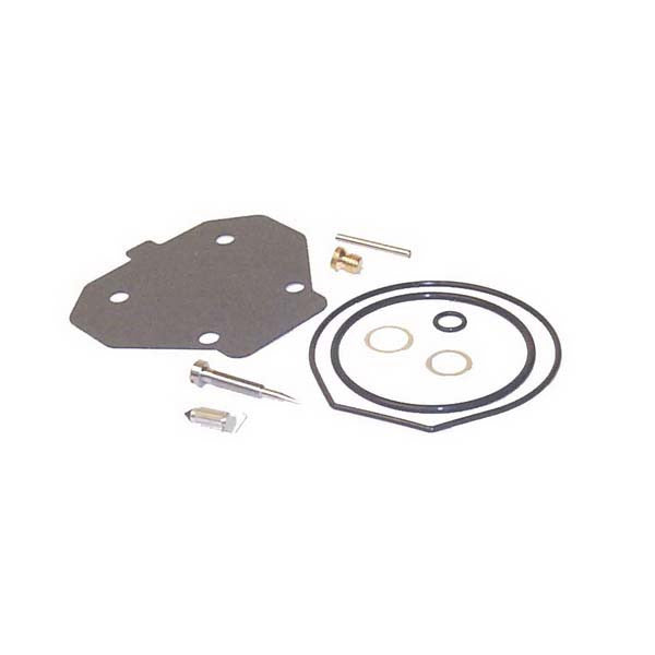 Sierra, Carburetor Kit