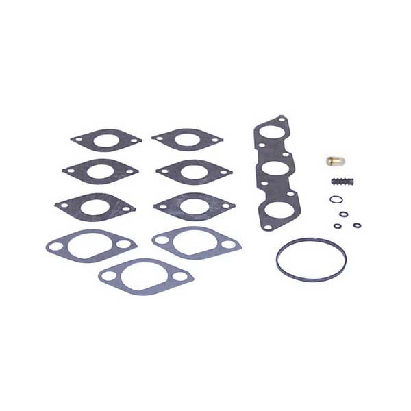 Sierra, Carburetor Kit