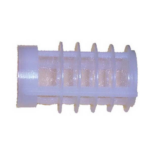 Sierra, Fuel Filter