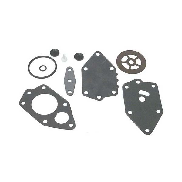 Sierra, Fuel Pump Kit