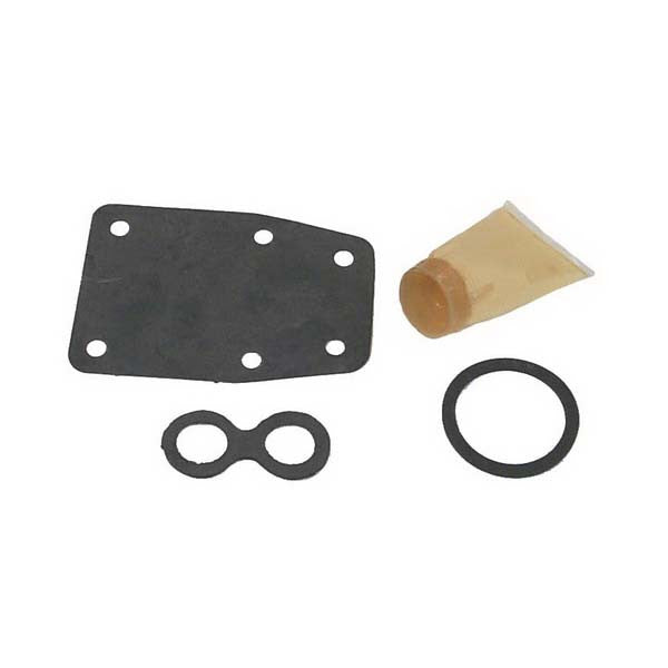 Sierra, Fuel Pump Kit
