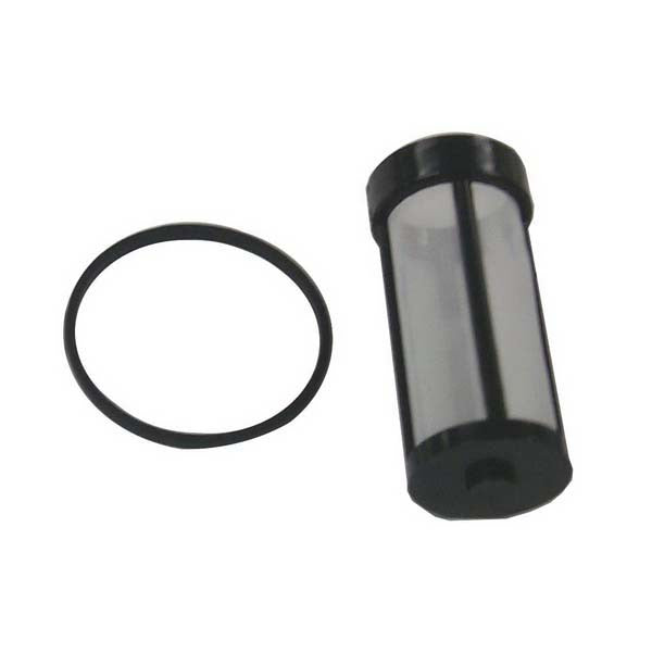 Sierra, Fuel Filter