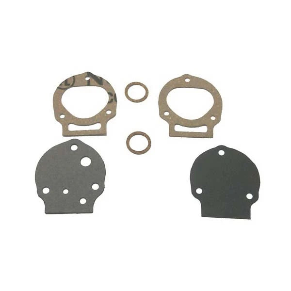 Sierra, Fuel Pump Kit