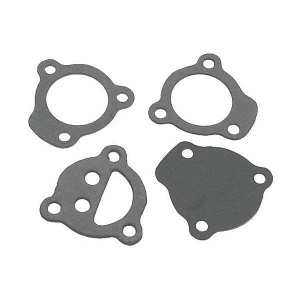 Sierra, Fuel Pump Kit