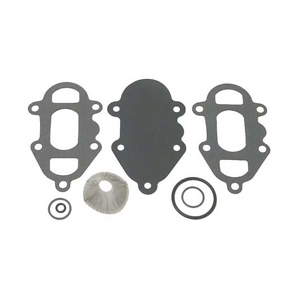 Sierra, Fuel Pump Kit