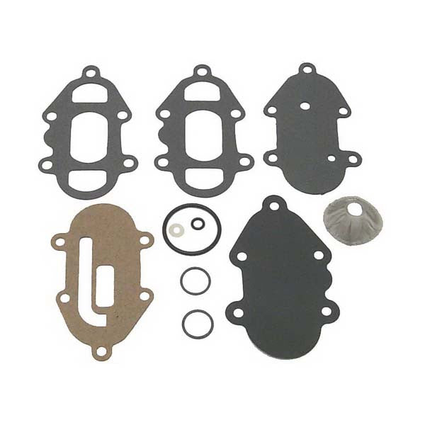 Sierra, Fuel Pump Kit