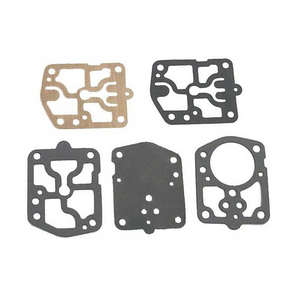 Sierra, Fuel Pump Kit