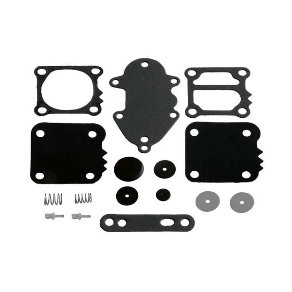 Sierra, Fuel Pump Kit