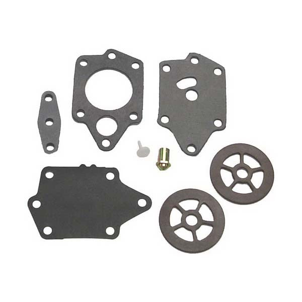 Sierra, Fuel Pump Kit