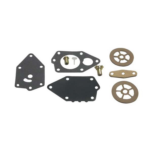 Sierra, Fuel Pump Kit