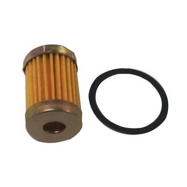 Sierra, Fuel Filter