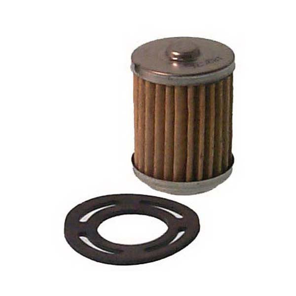 Sierra, Fuel Filter