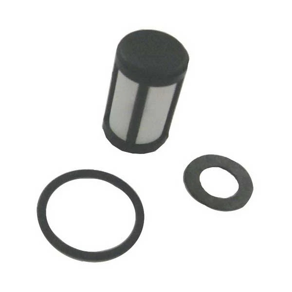Sierra, Fuel Filter