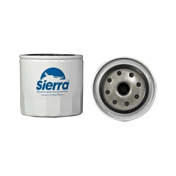 Sierra, Oil Filter