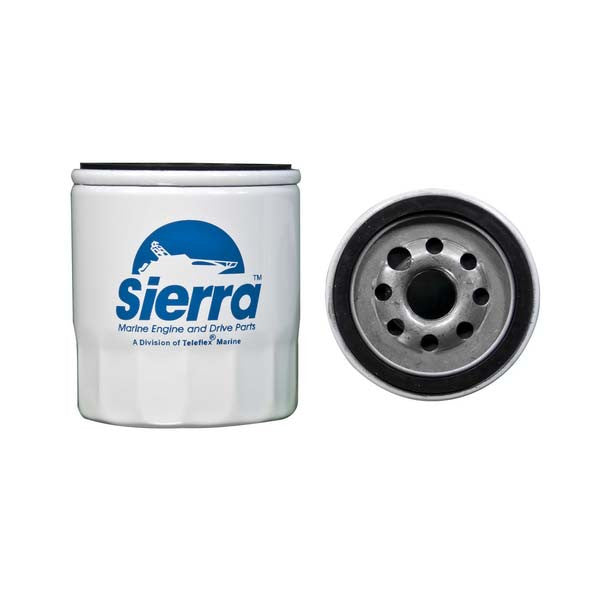 Sierra, Oil Filter