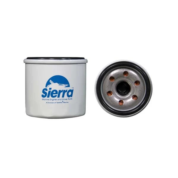 Sierra, Oil Filter