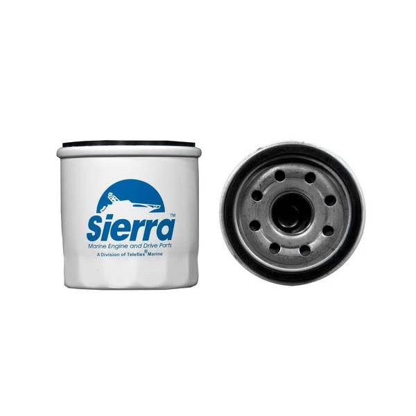 Sierra, Oil Filter