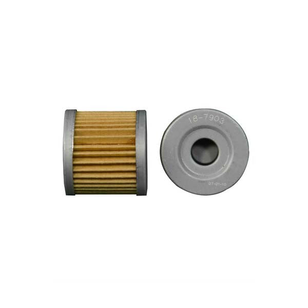 Sierra, Oil Filter