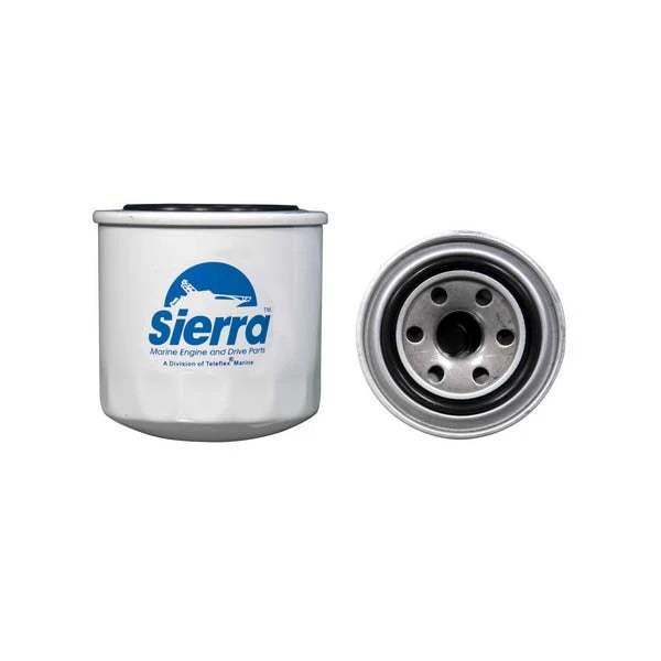 Sierra, Oil Filter
