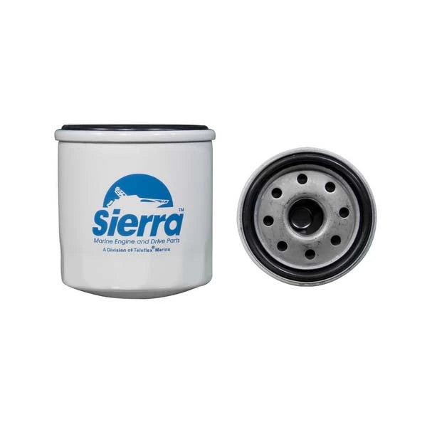 Sierra, Oil Filter