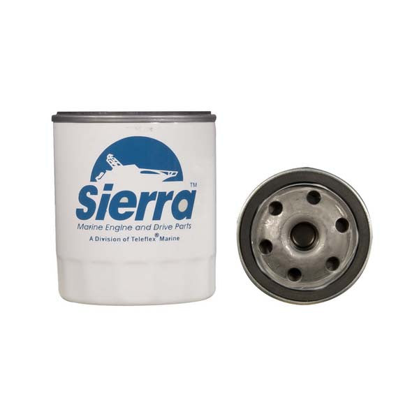 Sierra, Oil Filter