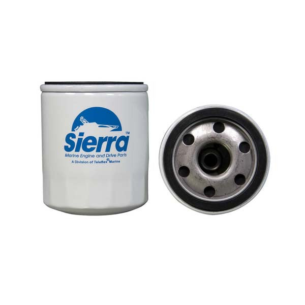Sierra, Oil Filter
