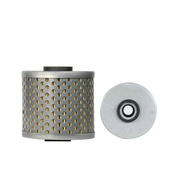 Sierra, Fuel Filter