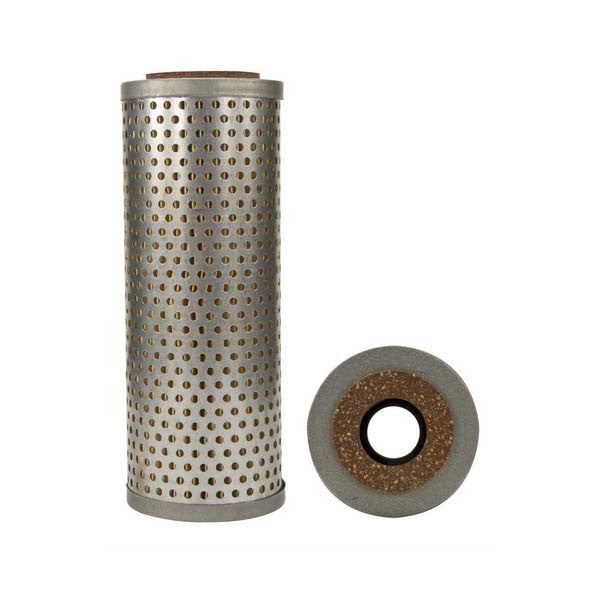 Sierra, Fuel Filter