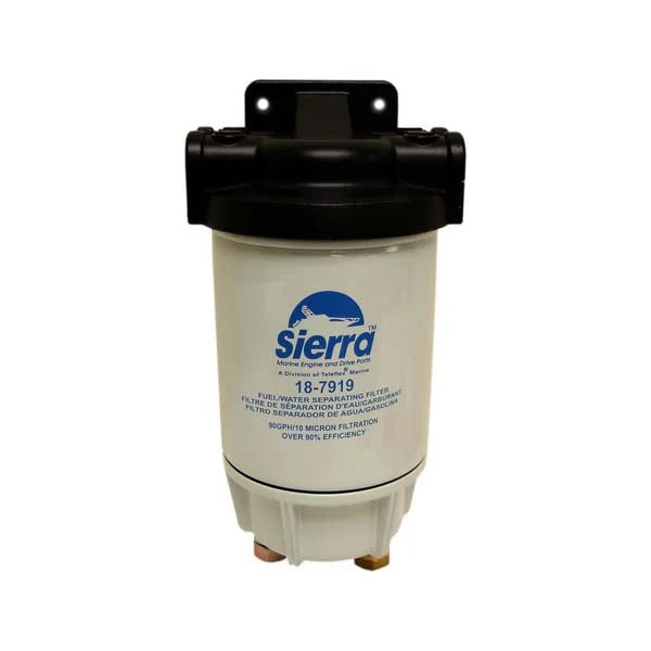 Sierra 18-7951 Fuel Water Separator Kit