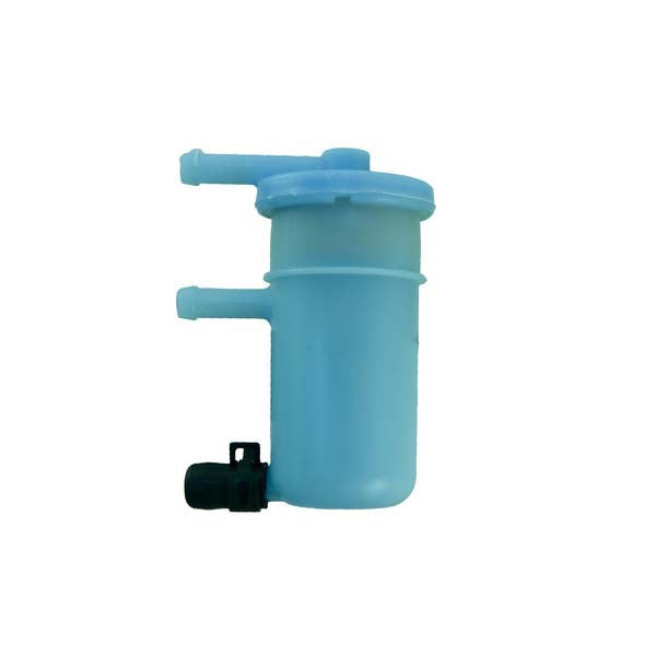 Sierra, Fuel Filter