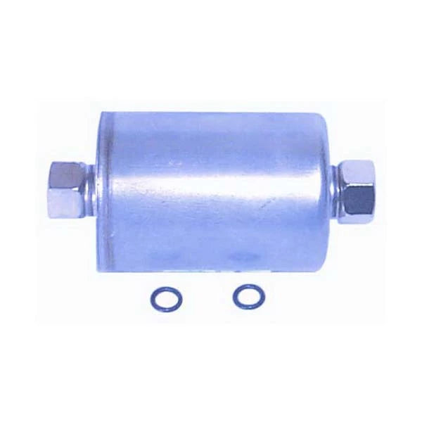 Sierra, Fuel Filter