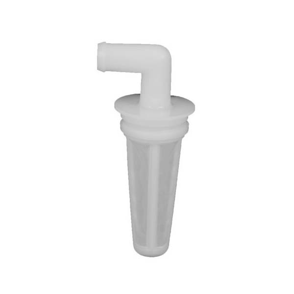 Sierra, Fuel Filter
