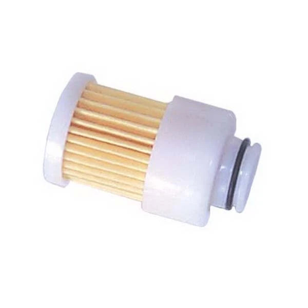 Sierra, Fuel Filter
