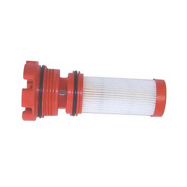 Sierra, Fuel Filter