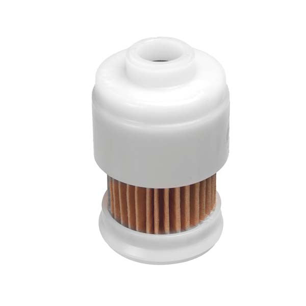 Sierra, Fuel Filter